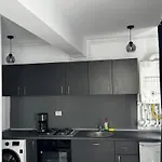 Luk Mamaia Nord 公寓 那沃达利