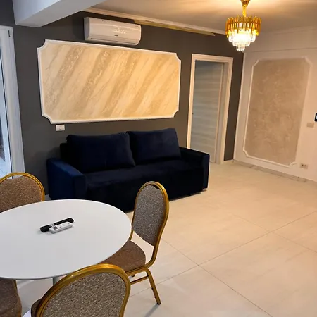 Apartmán Luk Mamaia Nord