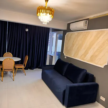 Apartment Luk Mamaia Nord
