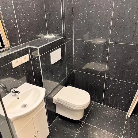 Luk Mamaia Nord Năvodari