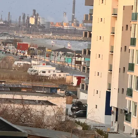 Luk Mamaia Nord Apartment Navodari