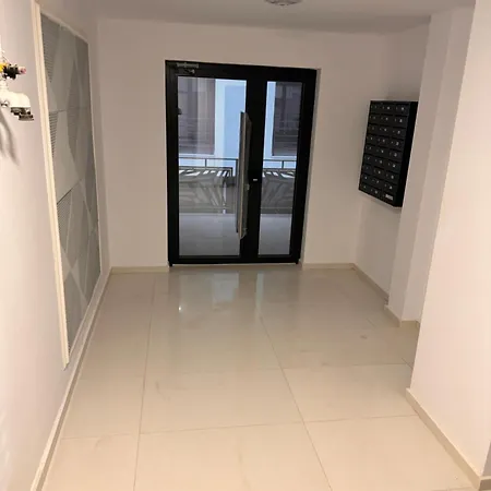 Luk Mamaia Nord Apartmán *