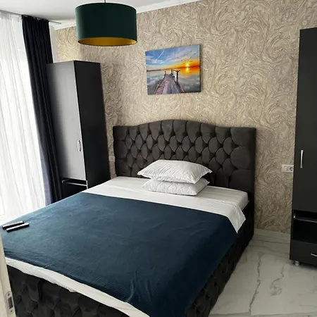 Luk Mamaia Nord Apartment Navodari