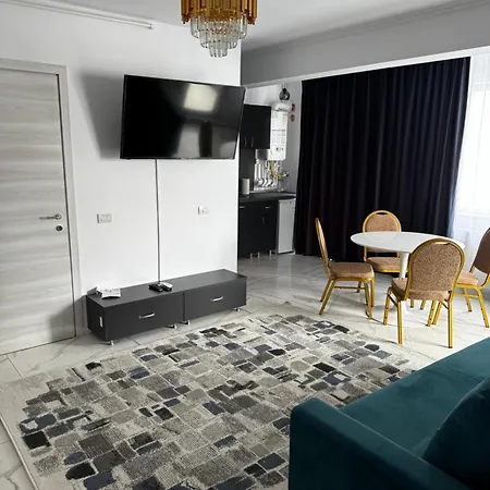 Luk Mamaia Nord Apartment