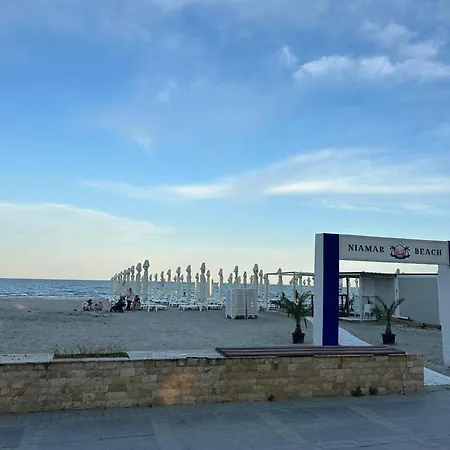 Luk Mamaia Nord * Năvodari