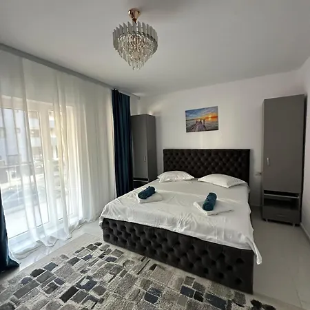 Luk Mamaia Nord Appartamento