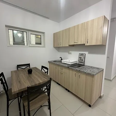 Appartamento Luk Mamaia Nord *