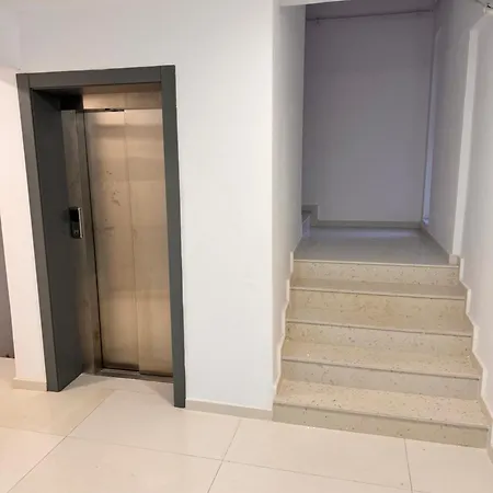 Appartamento Luk Mamaia Nord Năvodari